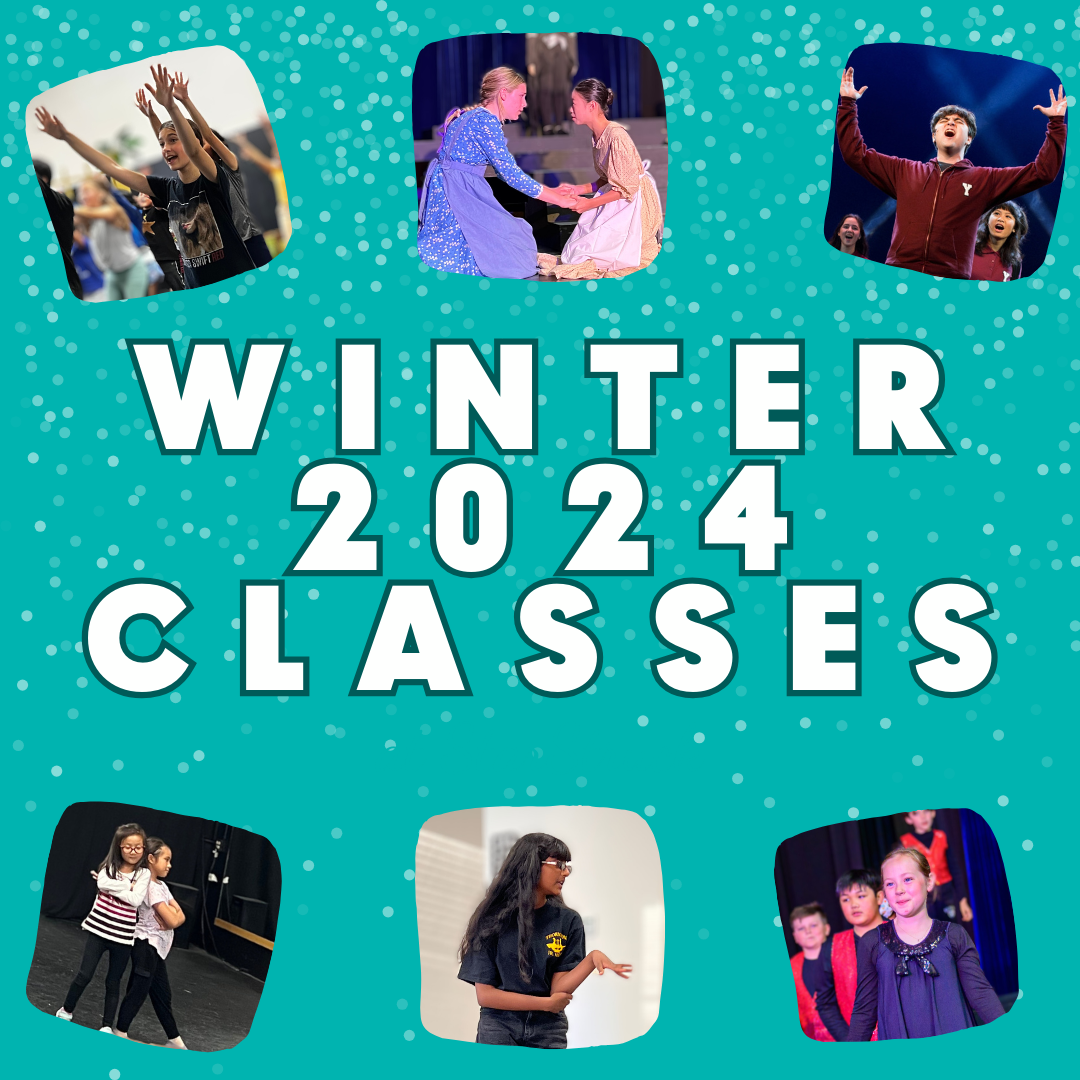 Winter 24 Classes   7 