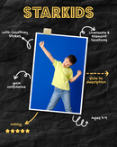 StarKids (FREMONT)