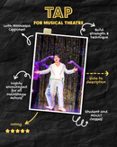 Tap for Musical Theatre