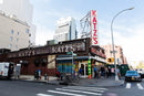 MainStage Tech Dinners- Newsies
